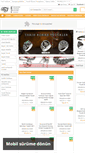 Mobile Screenshot of oltutasiavm.com